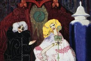 Figurines' Fate: The Shepherdess and the Chimney Sweep Tale Chimney Works – Expert Chimney Repair, Cleaning & Installation Services Figurines' Fate: The Shepherdess and the Chimney Sweep Tale | Chimney Works – Expert Chimney Repair, Cleaning & Installation Services