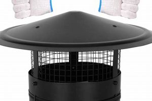 Protect Your Chimney: 7 Inch Chimney Cap Guide & Install Chimney Works – Expert Chimney Repair, Cleaning & Installation Services Protect Your Chimney: 7 Inch Chimney Cap Guide & Install | Chimney Works – Expert Chimney Repair, Cleaning & Installation Services