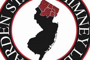 Garden State Chimney: Pros & Expert Care Tips Chimney Works – Expert Chimney Repair, Cleaning & Installation Services Garden State Chimney: Pros & Expert Care Tips | Chimney Works – Expert Chimney Repair, Cleaning & Installation Services