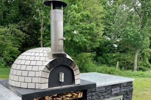Oven Chimney Guide: Expert Tips &amp; Maintenance | Chimney Works – Expert Chimney Repair, Cleaning & Installation Services