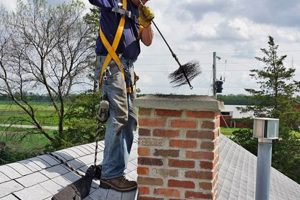 Local Chimney Sweep Ames Iowa Experts Near You | Chimney Works – Expert Chimney Repair, Cleaning & Installation Services