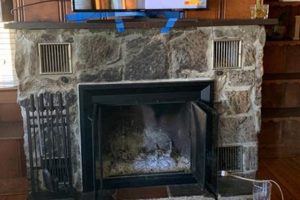 Top-Rated Chimney & Fireplace Works Reviews: Safe & Warm! | Chimney Works – Expert Chimney Repair, Cleaning & Installation Services