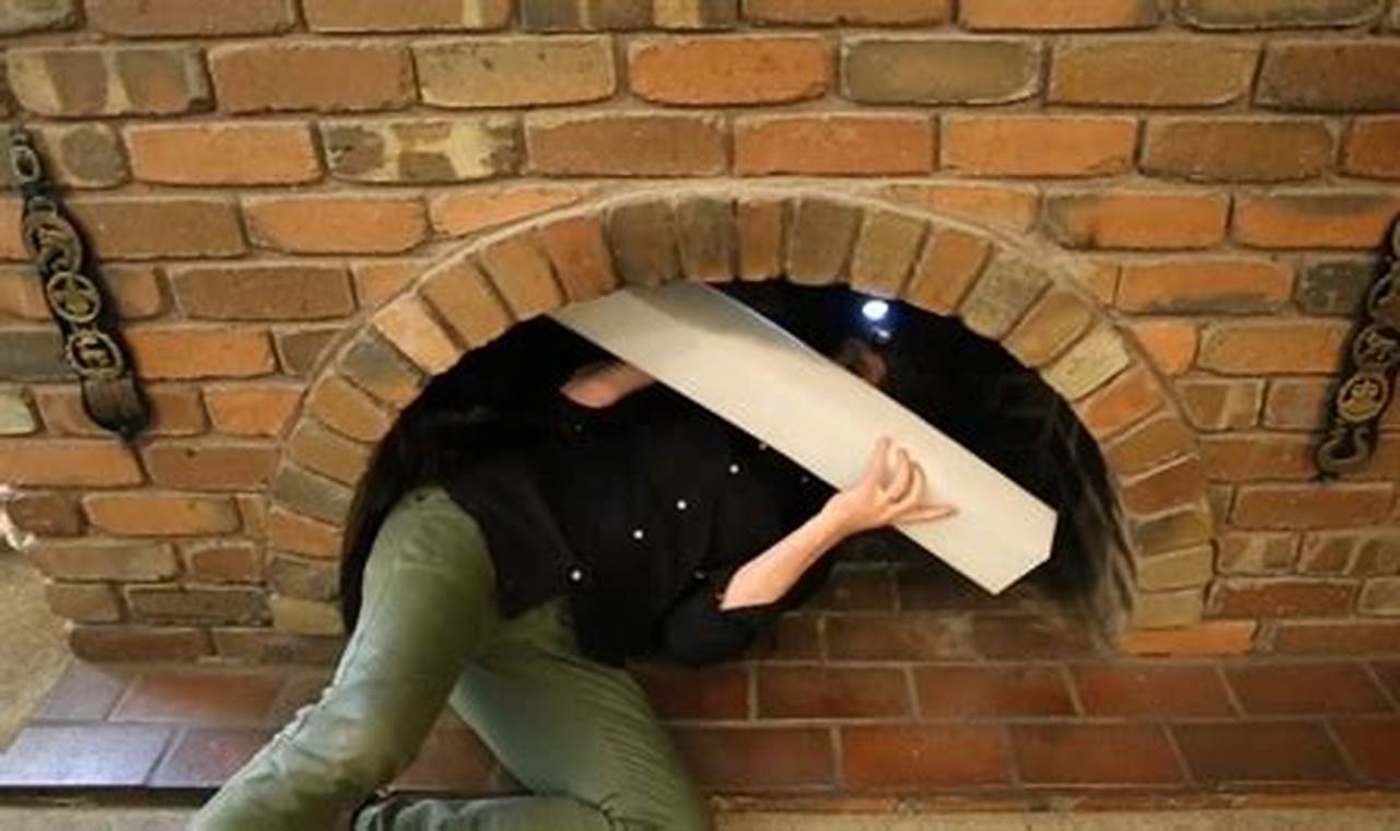 Buy Chimney Blocker Now! Best Chimney Blocker for Drafts | Chimney Works – Expert Chimney Repair, Cleaning & Installation Services