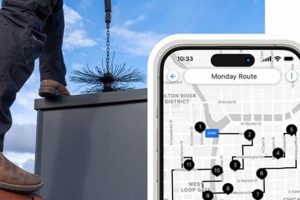 Best Chimney Sweep Software: Tools & Benefits | Chimney Works – Expert Chimney Repair, Cleaning & Installation Services