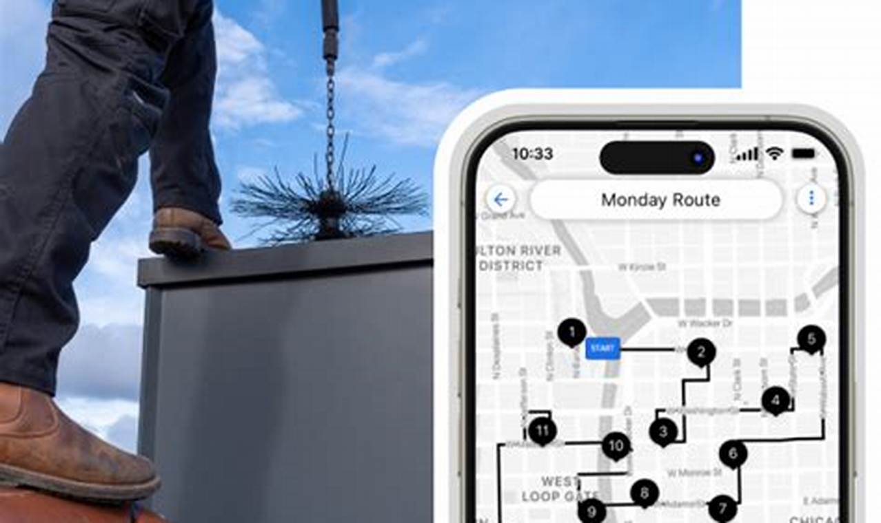 Best Chimney Sweep Software: Tools & Benefits | Chimney Works – Expert Chimney Repair, Cleaning & Installation Services