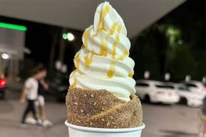 Capture Tasty Twisted Rolls Chimney Cakes Photos Today! | Chimney Works – Expert Chimney Repair, Cleaning & Installation Services