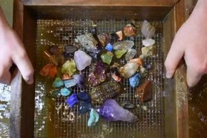 Unearth Treasures: Chimney Rock Gem Mine Adventures Await! | Chimney Works – Expert Chimney Repair, Cleaning & Installation Services