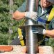 DIY Chimney Work: How to Put a Liner in a Chimney Safely | Chimney Works – Expert Chimney Repair, Cleaning & Installation Services