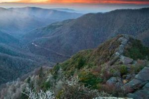Hike Chimney Tops, Gatlinburg TN: Views &amp; Trails | Chimney Works – Expert Chimney Repair, Cleaning & Installation Services