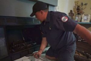 Nashville Chimney Cleaning: Expert Service in TN | Chimney Works – Expert Chimney Repair, Cleaning & Installation Services