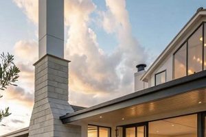 Patio Chimney Guide: Designs, Safety & More! Chimney Works – Expert Chimney Repair, Cleaning & Installation Services Patio Chimney Guide: Designs, Safety & More! | Chimney Works – Expert Chimney Repair, Cleaning & Installation Services
