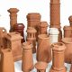 Protect Your Chimney: Clay Chimney Caps - Styles & Cost | Chimney Works – Expert Chimney Repair, Cleaning & Installation Services
