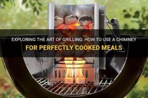 Master Chimney Grilling: Quick & Easy BBQ Starts! | Chimney Works – Expert Chimney Repair, Cleaning & Installation Services