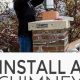 DIY Guide: How to Install a Chimney Liner for Safety | Chimney Works – Expert Chimney Repair, Cleaning & Installation Services
