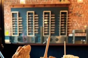 Charming Chimney Bakery: Treats & Sweets! | Chimney Works – Expert Chimney Repair, Cleaning & Installation Services