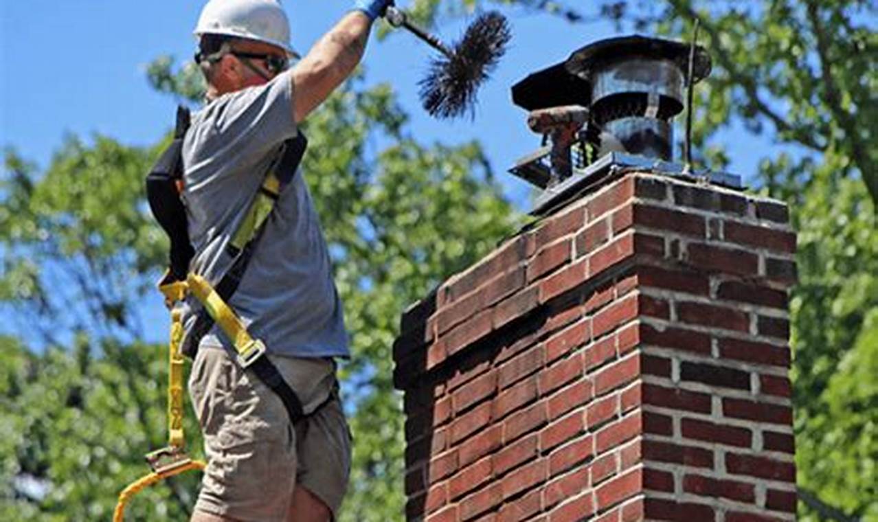 Boston Chimney Cleaning: Expert MA Fireplace Service | Chimney Works – Expert Chimney Repair, Cleaning & Installation Services