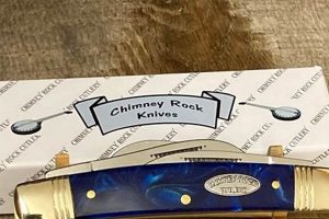 Discover Unique Chimney Rock Cutlery: A Collector's Delight | Chimney Works – Expert Chimney Repair, Cleaning & Installation Services
