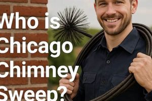 Chicago Chimney Sweep: Expert Chimney Cleaning & Repair | Chimney Works – Expert Chimney Repair, Cleaning & Installation Services