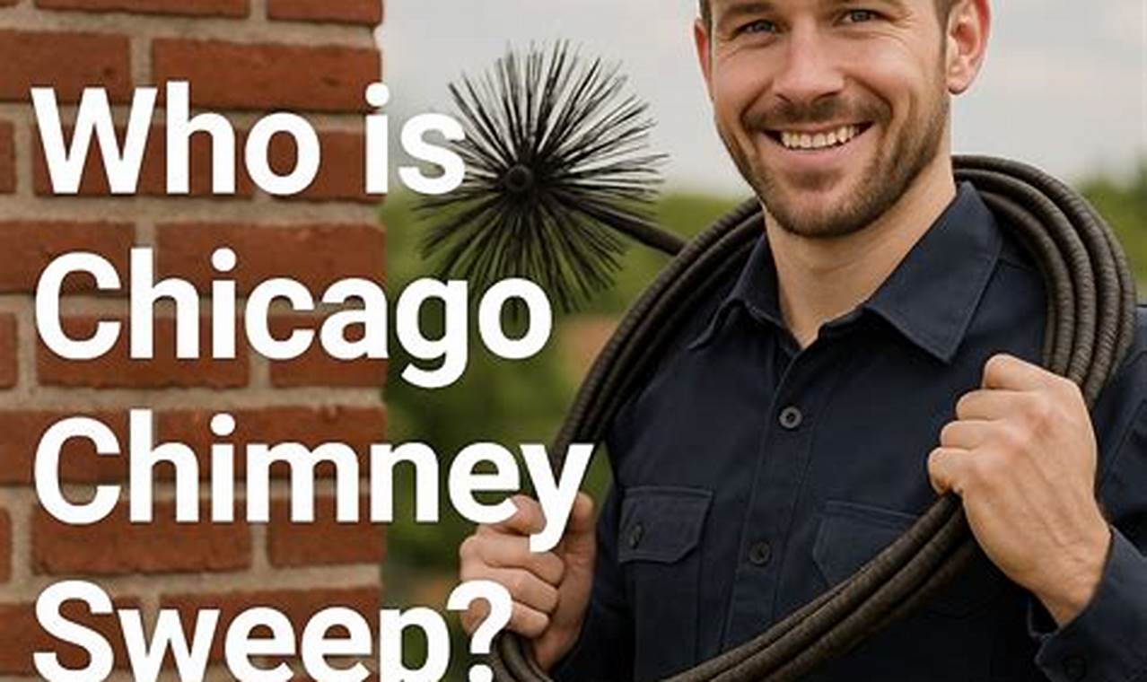 Chicago Chimney Sweep: Expert Chimney Cleaning & Repair | Chimney Works – Expert Chimney Repair, Cleaning & Installation Services
