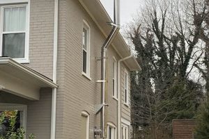 Prouty's Chimney Sweep: Safe, Expert Sweep &amp; Repair | Chimney Works – Expert Chimney Repair, Cleaning & Installation Services