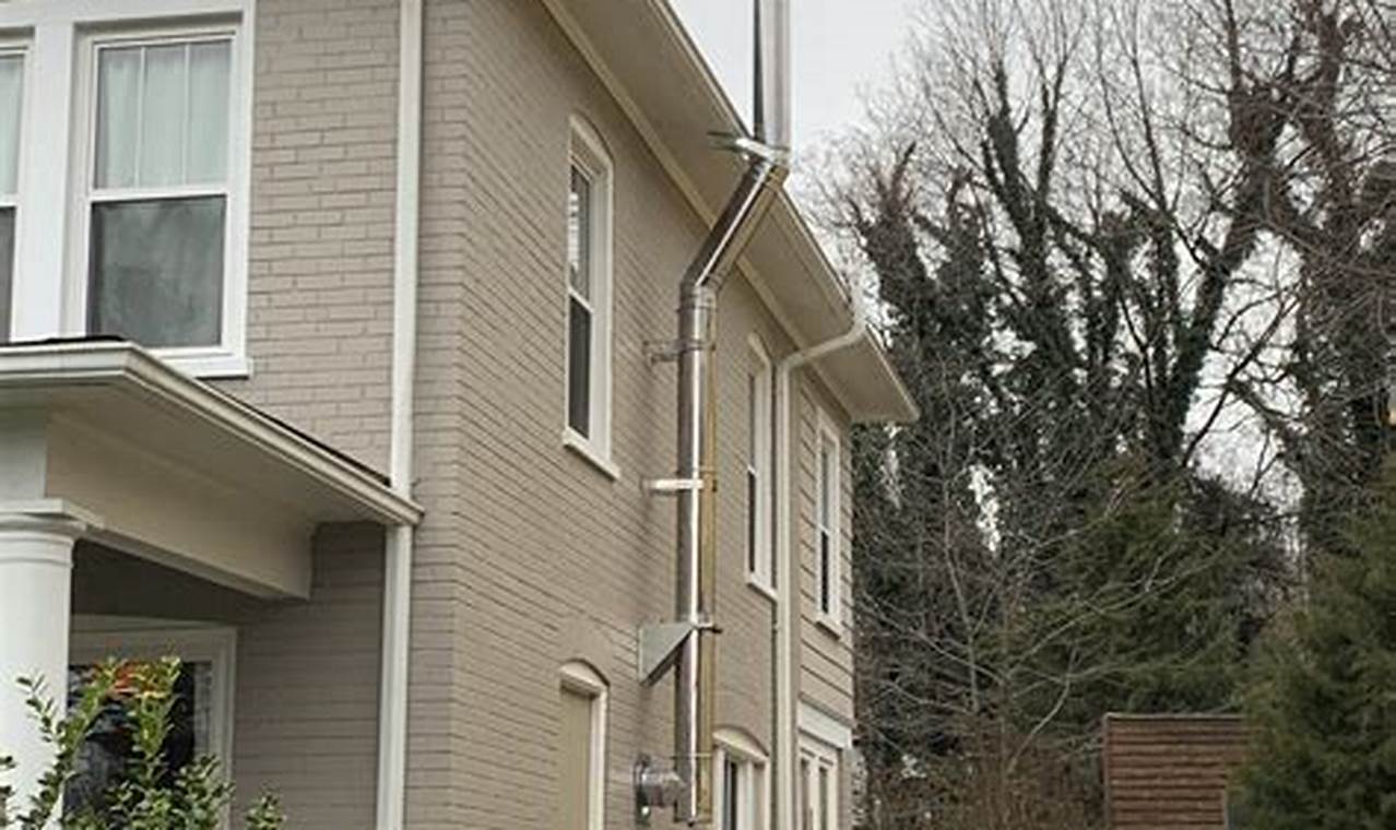 Prouty's Chimney Sweep: Safe, Expert Sweep &amp; Repair | Chimney Works – Expert Chimney Repair, Cleaning & Installation Services