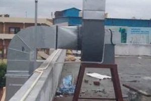 Best Chimney Exhaust Hood: Guide & Install Tips | Chimney Works – Expert Chimney Repair, Cleaning & Installation Services