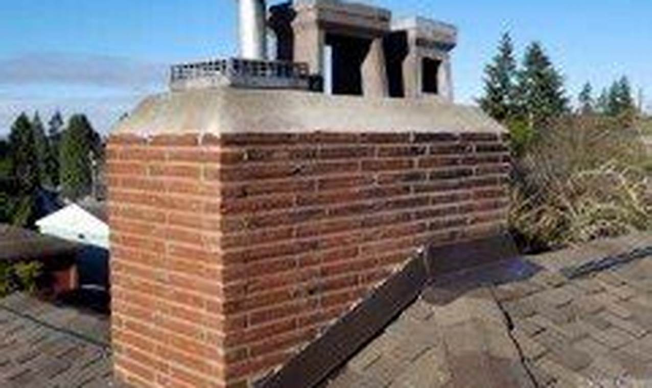 Local Seattle WA Chimney Repair | Expert Pros | Chimney Works – Expert Chimney Repair, Cleaning & Installation Services