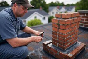 Top Chimney Sweep Haverhill MA: Clean & Safe | Chimney Works – Expert Chimney Repair, Cleaning & Installation Services