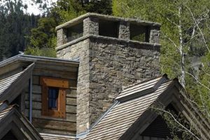 Protect Your Chimney: Durable Chimney Cap Stone Solutions | Chimney Works – Expert Chimney Repair, Cleaning & Installation Services