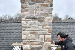 Local Chimney Repair Experts: Pro Tips &amp; Solutions | Chimney Works – Expert Chimney Repair, Cleaning & Installation Services