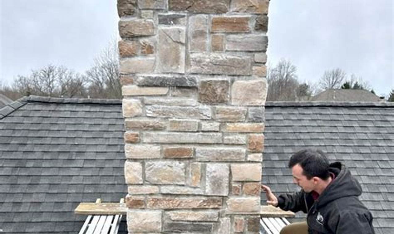 Local Chimney Repair Experts: Pro Tips &amp; Solutions | Chimney Works – Expert Chimney Repair, Cleaning & Installation Services
