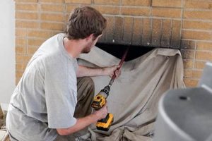 Greenville Chimney Sweep: Pro Cleaning & Repair SC | Chimney Works – Expert Chimney Repair, Cleaning & Installation Services