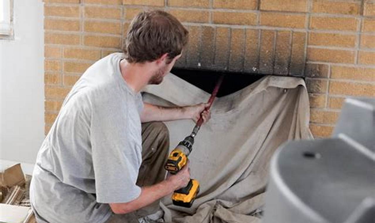 Greenville Chimney Sweep: Pro Cleaning & Repair SC | Chimney Works – Expert Chimney Repair, Cleaning & Installation Services