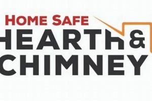 Protect Your Home: Safe Hearth & Chimney Inc. Experts! | Chimney Works – Expert Chimney Repair, Cleaning & Installation Services