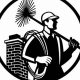 Best Chimney Sweep Logo Designs: Ideas & Inspiration | Chimney Works – Expert Chimney Repair, Cleaning & Installation Services