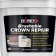 Protect Your Chimney: Chimney Rx Brushable Crown Repair Kit | Chimney Works – Expert Chimney Repair, Cleaning & Installation Services
