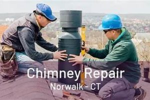 Trusted Chimney Repair CT Experts | Reliable Service | Chimney Works – Expert Chimney Repair, Cleaning & Installation Services
