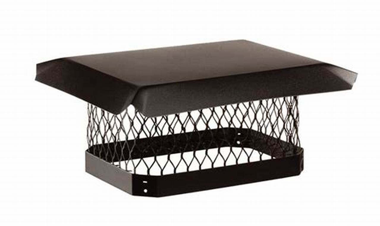 Protect with GAF Chimney Caps: Premium & Durable Chimney Works – Expert Chimney Repair, Cleaning & Installation Services Protect with GAF Chimney Caps: Premium & Durable | Chimney Works – Expert Chimney Repair, Cleaning & Installation Services