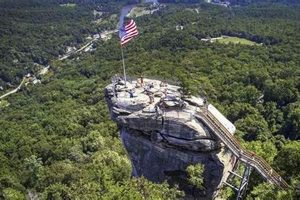 Find Hotels Near Chimney Rock State Park &amp; More | Chimney Works – Expert Chimney Repair, Cleaning & Installation Services