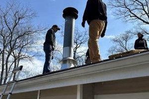 Lindemann: Chimney, Heating & Cooling Experts Near You | Chimney Works – Expert Chimney Repair, Cleaning & Installation Services