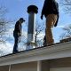 Lindemann: Chimney, Heating & Cooling Experts Near You | Chimney Works – Expert Chimney Repair, Cleaning & Installation Services