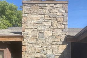 Top Chimney Sweep in Sioux Falls, SD: [Cost & Reviews] | Chimney Works – Expert Chimney Repair, Cleaning & Installation Services