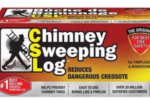 Best Chimney Sweeping Log Reviews: Keep Your Chimney Safe | Chimney Works – Expert Chimney Repair, Cleaning & Installation Services