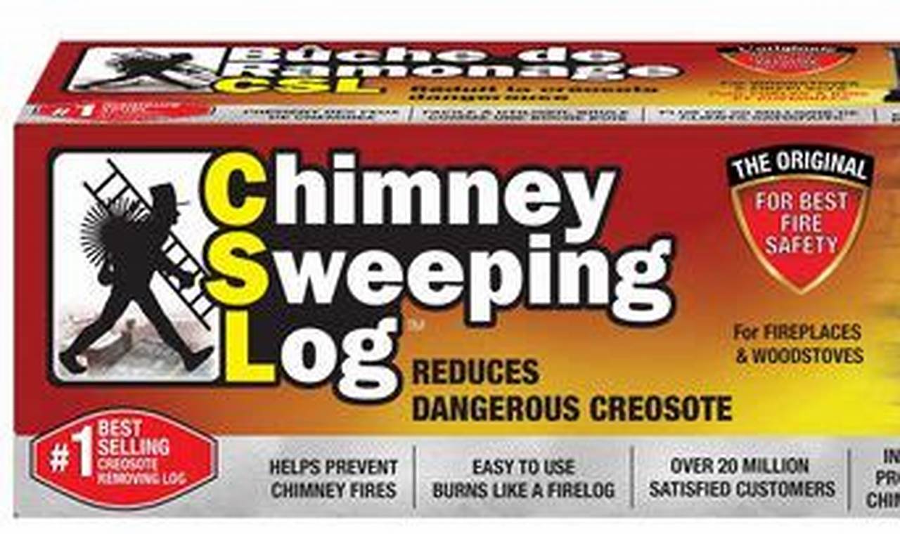 Best Chimney Sweeping Log Reviews: Keep Your Chimney Safe Chimney Works – Expert Chimney Repair, Cleaning & Installation Services Best Chimney Sweeping Log Reviews: Keep Your Chimney Safe | Chimney Works – Expert Chimney Repair, Cleaning & Installation Services