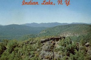 Explore Chimney Mountain, Indian Lake, NY Trails! | Chimney Works – Expert Chimney Repair, Cleaning & Installation Services