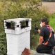 #1 Chimney Sweep Frederick MD: Clean & Safe! | Chimney Works – Expert Chimney Repair, Cleaning & Installation Services
