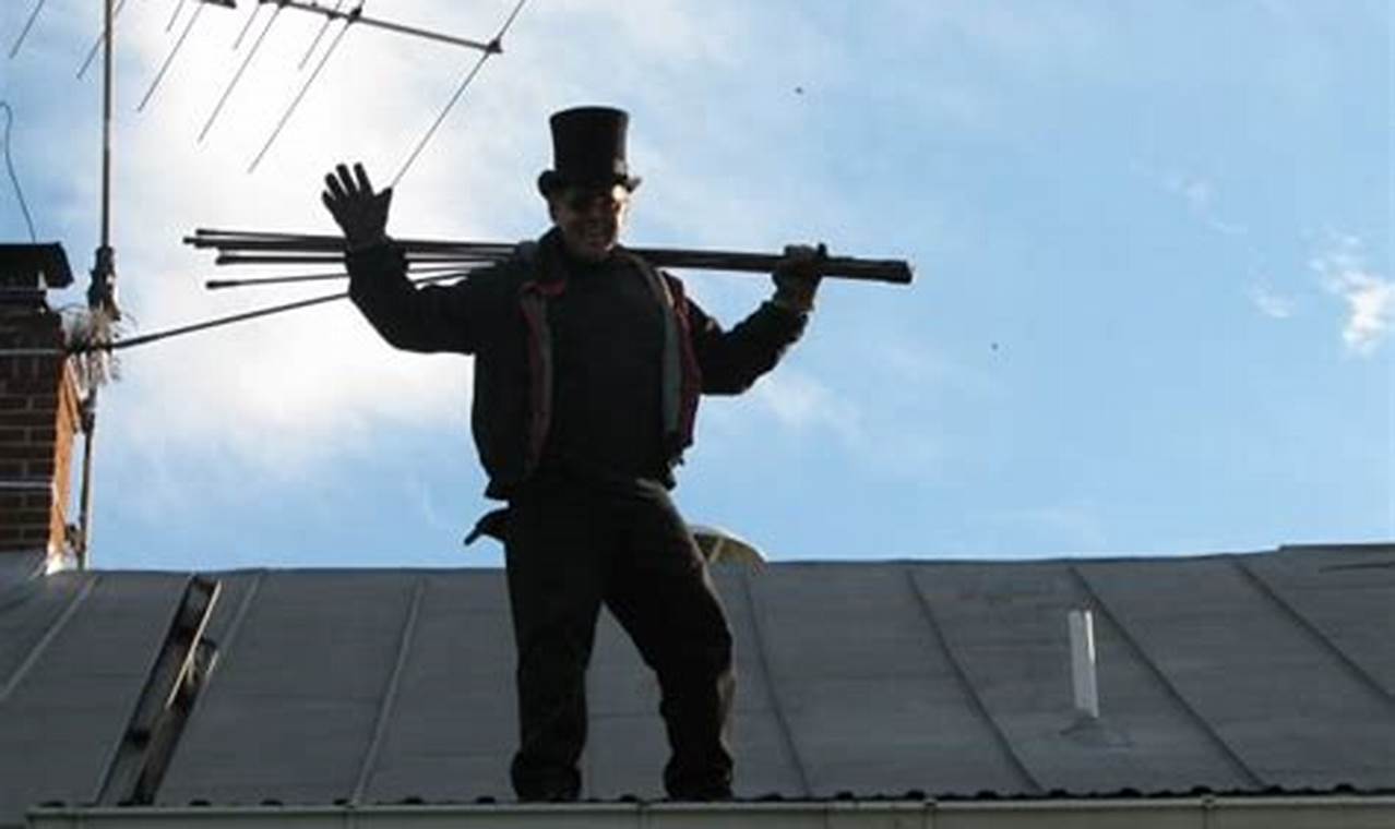 Frederick Chimney Sweeps: Pros & Safety Tips | Chimney Works – Expert Chimney Repair, Cleaning & Installation Services