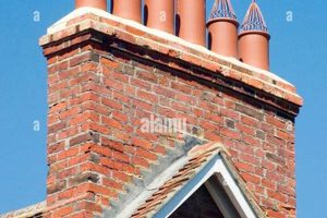 Chimney Stack Guide: Repair, Cost & Inspection | Chimney Works – Expert Chimney Repair, Cleaning & Installation Services
