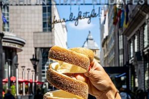 Taste of Budapest: Chimney Cake - Best Guide & Spots! | Chimney Works – Expert Chimney Repair, Cleaning & Installation Services