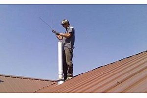 Albuquerque NM Chimney Sweeps: Expert Care + Safety First! | Chimney Works – Expert Chimney Repair, Cleaning & Installation Services